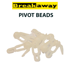 Breakaway Pivot Beads